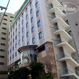 Фото Best Western Naha Inn