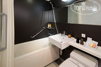 New photos from tourists Kintetsu Kyoto Station 3*