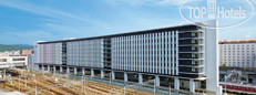 Hotel photo Kintetsu Kyoto Station 3*