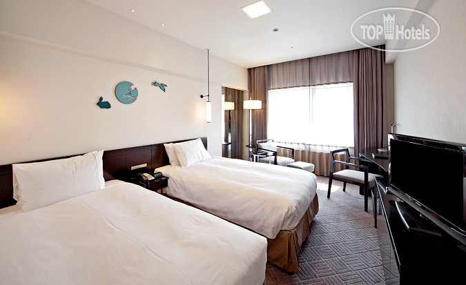 New photos from tourists Royal Park Hotel The Kyoto 4*