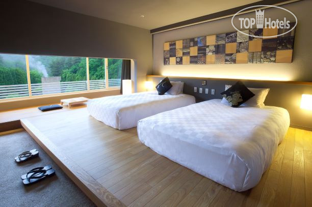 Фотографии отеля  The Prince Kyoto Takaragaike, Autograph Collection  5*