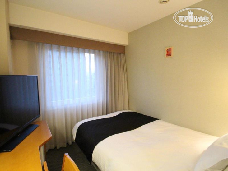 New photos from tourists APA Hotel Kyoto Eki Horikawadori 3*