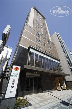 Hotelier's photos MyStays Kyoto-Shijo 3*