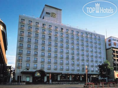 Hotelier's photos New Hankyu 3*