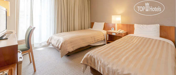 Hotel photo Gimmond Kyoto 3*