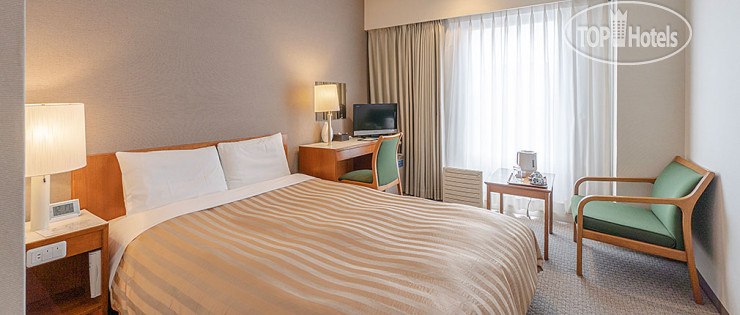 Hotelier's photos Gimmond Kyoto 3*