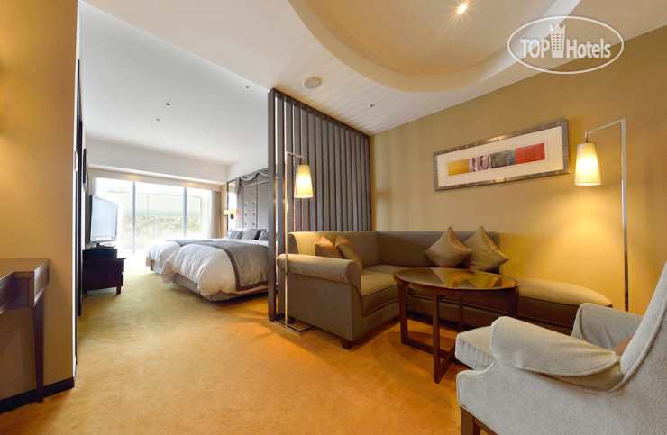 Hotel photo Granvia Kyoto 5*