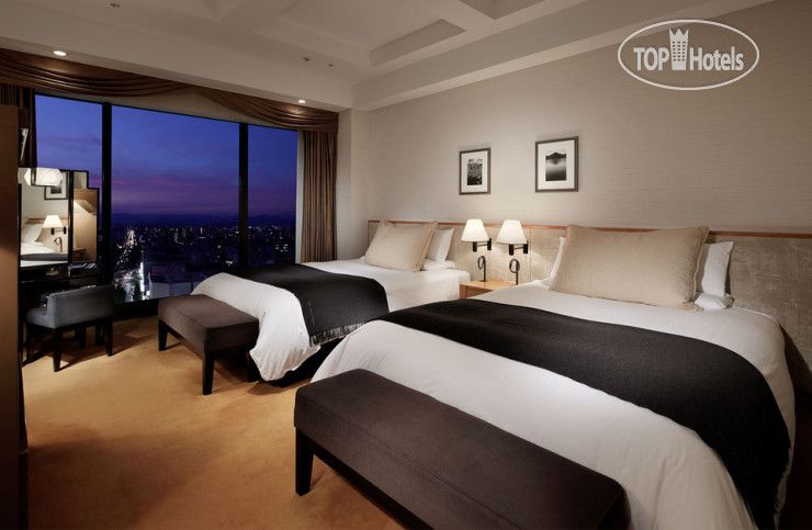 Hotel photo Granvia Kyoto 5*