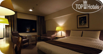New photos from tourists Kyoto Century Hotel 4*