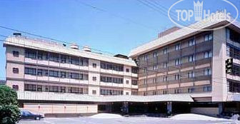 Hotelier's photos Tozankaku Hotel 3*