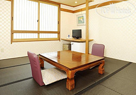 New photos from tourists Satomo Ryokan 3*