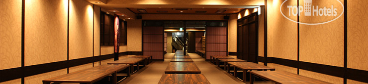 Фото Satomo Ryokan