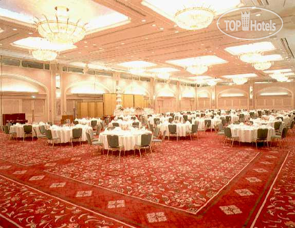 New photos from tourists Kyoto Hotel Okura 5*