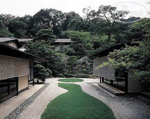 New photos from tourists The Westin Miyako Kyoto 5*