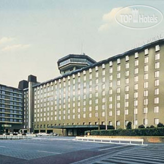 Photos RIHGA Royal Hotel Kyoto