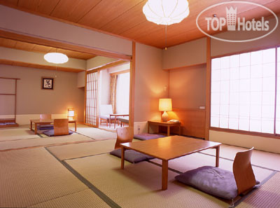 New photos from tourists Miyako Kyoto Hotel Hahijo 4*