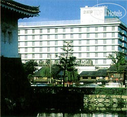 Hotelier's photos ANA Hotel Kyoto 4*