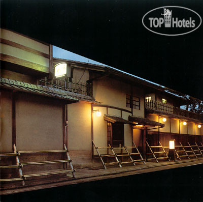 Фото Tawaraya Ryokan