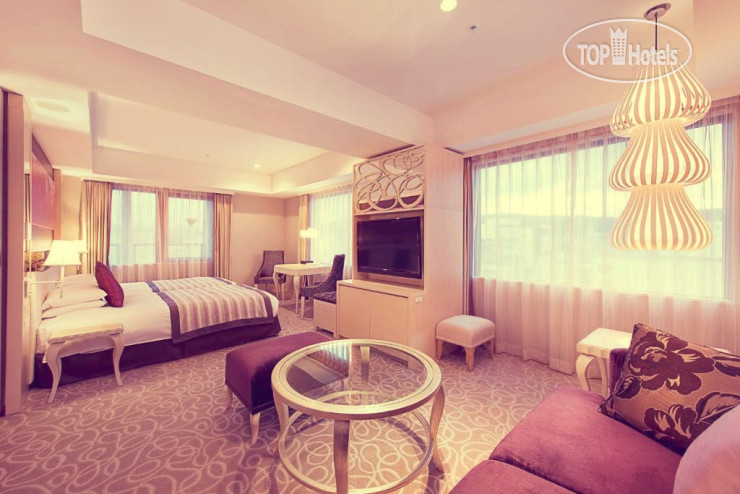 Hotel photo Grand Bach Kyoto Hotel  3*