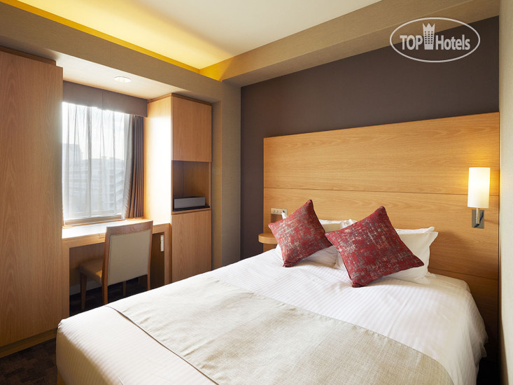 Hotel photo Almont Hotel Kyoto 4*