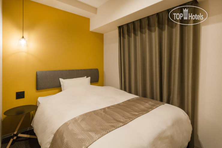 Hotel photo Hotel Ms Est Shijo Karasuma 3*
