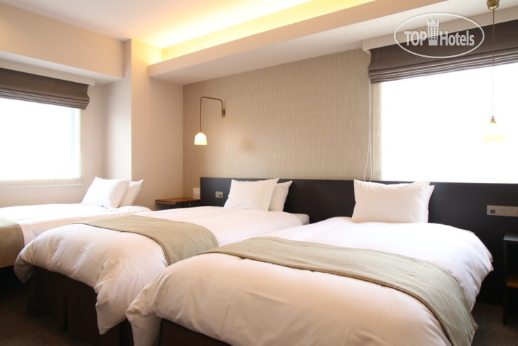Hotel photo Hotel Ms Est Shijo Karasuma 3*