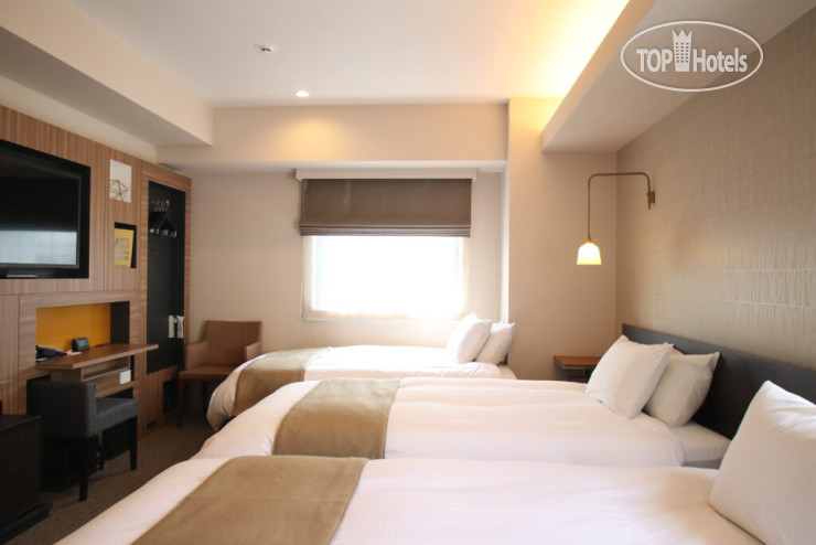 Hotel photo Hotel Ms Est Shijo Karasuma 3*