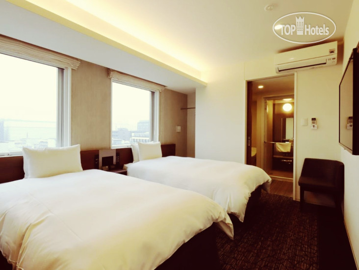 New photos from tourists Hotel Ms Est Kyoto Station South 3*