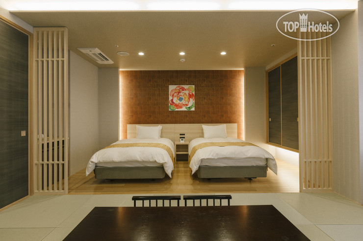 Hotel photo Ms Hotel Nijojo Oike 3*