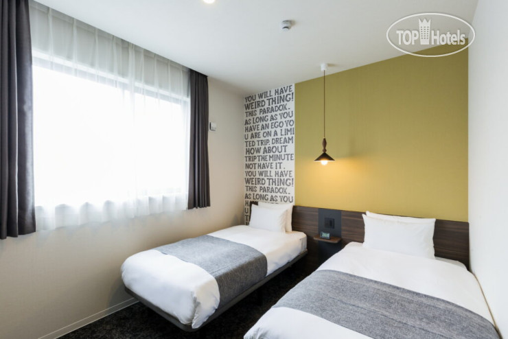 Hotel photo Ms Hotel Gojo Odawara 3*