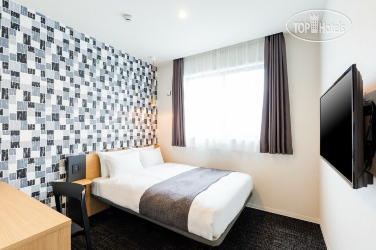 New photos from tourists Ms Hotel Gojo Odawara 3*