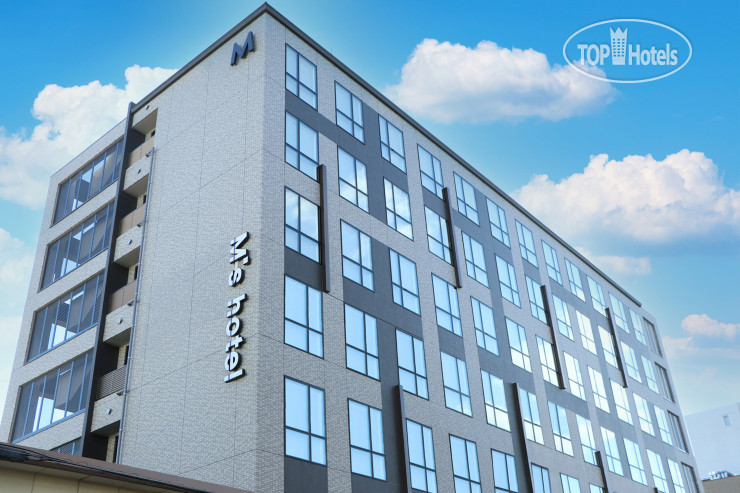 Hotel photo M Hotel Sanjo Omiya 3*