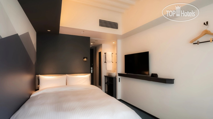 Hotel photo Prince Smart Inn Kyoto Sanjo 3*