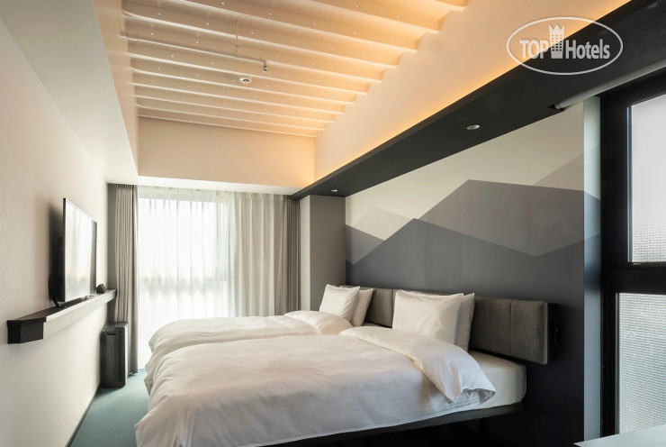 Photos Prince Smart Inn Kyoto Sanjo