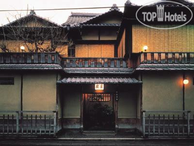 Hotelier's photos Sumiya Ryokan 4*