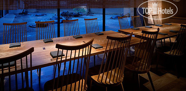 New photos from tourists Hyatt Regency Kyoto 5*