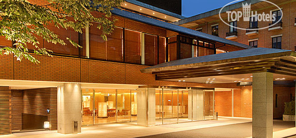 Photos Hyatt Regency Kyoto