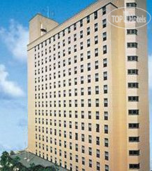 Hotelier's photos Mitsui Garden Hotel Osaka Yodoyabashi 3*