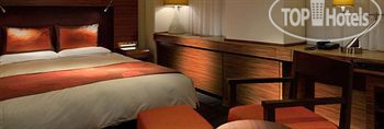 New photos from tourists Mitsui Garden Hotel Osaka Yodoyabashi 3*