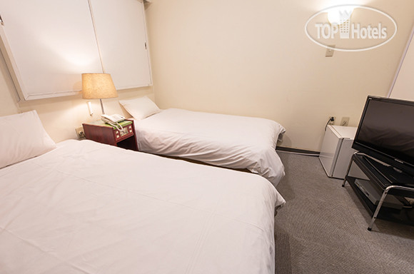 Hotel photo Kansai 1*