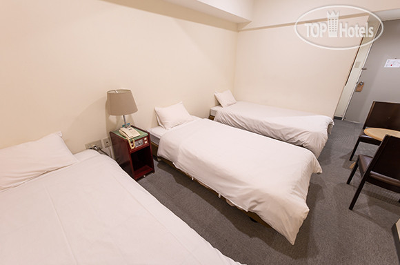 Hotel photo Kansai 1*
