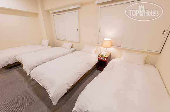 Hotelier's photos Kansai 1*