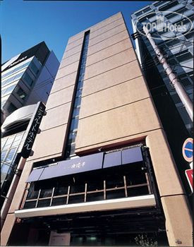Hotel photo Cityroute 2*