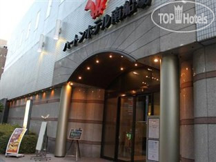 Фото IP City Hotel Osaka - Imperial Palace Group (ex.Hearton Hotel Minami Semba)