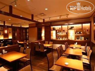 New photos from tourists IP City Hotel Osaka - Imperial Palace Group 3*