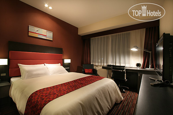 New photos from tourists Vista Grande Osaka 3*