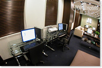 Hotelier's photos Hotel Il Cuore Namba 4*
