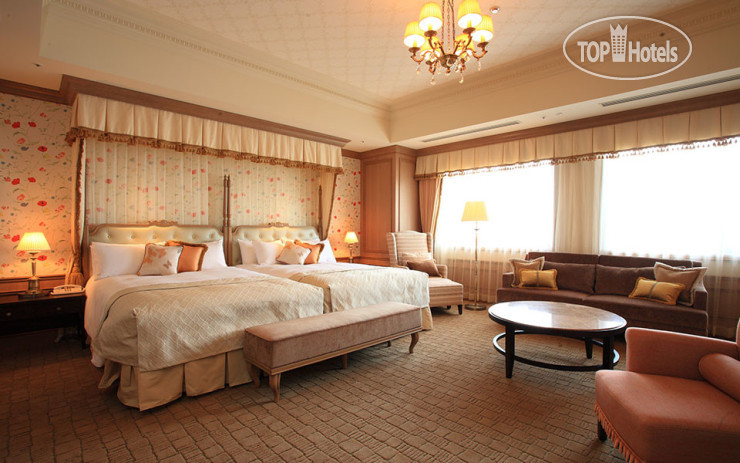 New photos from tourists Monterey Grasmere Osaka 3*