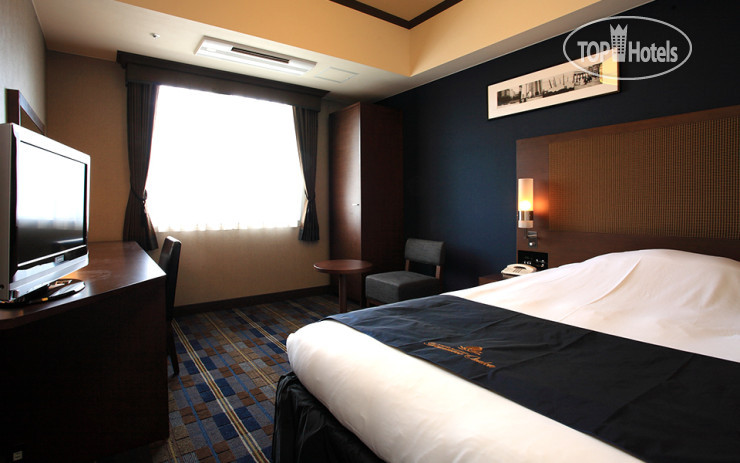Hotelier's photos Monterey Grasmere Osaka 3*