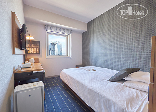 Hotelier's photos Hearton Hotel Nishi Umeda 3*